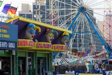 daytona beach arcades|daytona beach boardwalk parking.